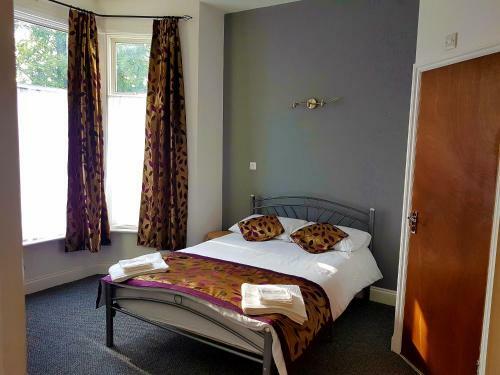 Bed & Breakfast Northbrook Hotel