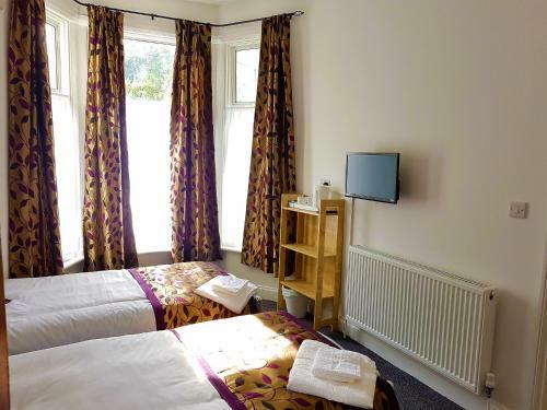 Bed & Breakfast Northbrook Hotel