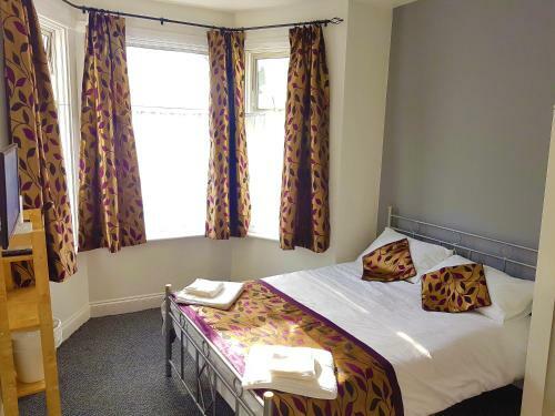 Bed & Breakfast Northbrook Hotel