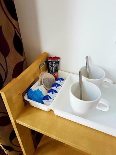 Bed & Breakfast Northbrook Hotel