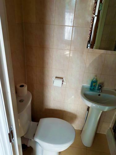 Bed & Breakfast Northbrook Hotel