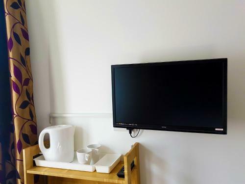 Bed & Breakfast Northbrook Hotel