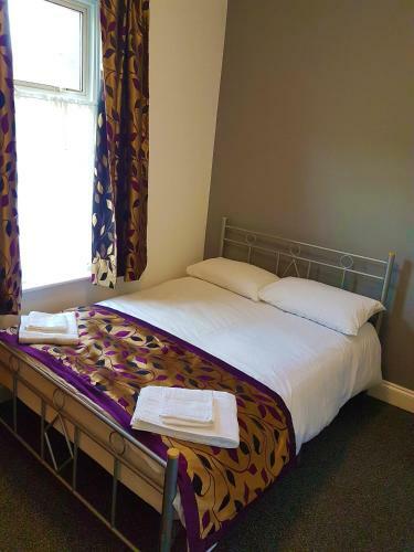 Bed & Breakfast Northbrook Hotel
