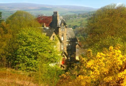 Ilkley Moor Cottages