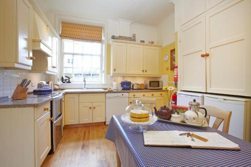 Ilkley Moor Cottages