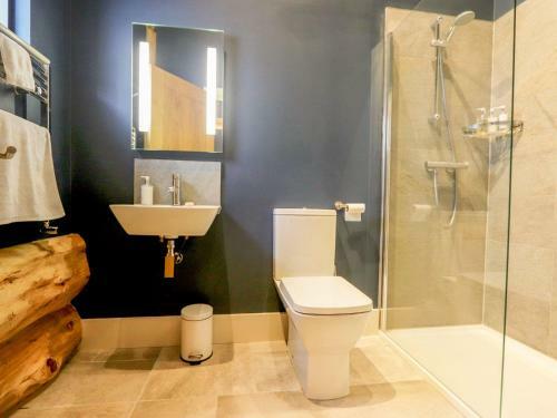 The Farmhouse, Ilkley