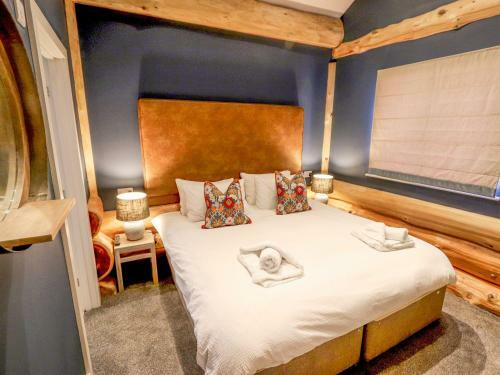 The Farmhouse, Ilkley