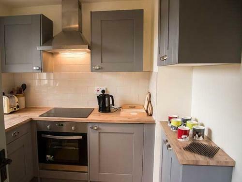 Beacon Cottage, Ilkley