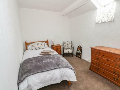 Curlew Cottage, Carnforth Lancs