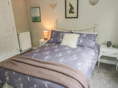 Doe Foot Cottage, Carnforth