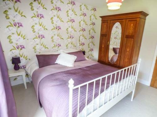 Bridge End Cottage, Carnforth