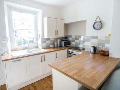 Bridge End Cottage, Carnforth