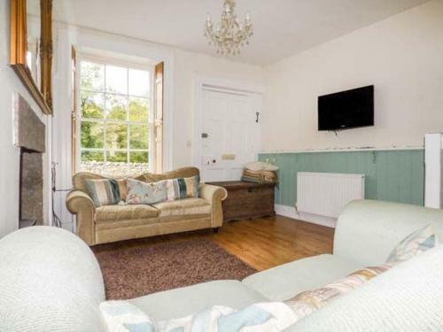Bridge End Cottage, Carnforth