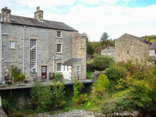 Bridge End Cottage, Carnforth