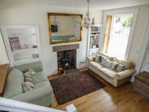 Bridge End Cottage, Carnforth
