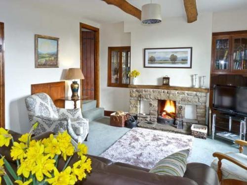 Bridleways Cottage