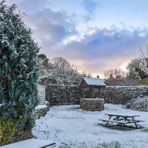Bed & Breakfast The Wheatsheaf Inn