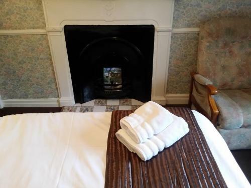 Hostal Seed Hill Guest House