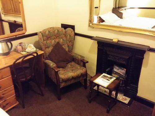 Hostal Seed Hill Guest House