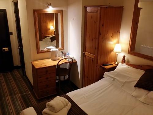 Hostal Seed Hill Guest House