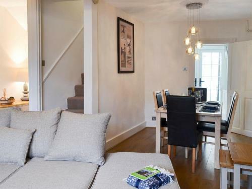 Anchor Cottage