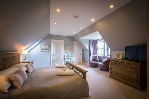 Bed & Breakfast Canowindra