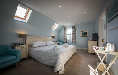 Bed & Breakfast Canowindra