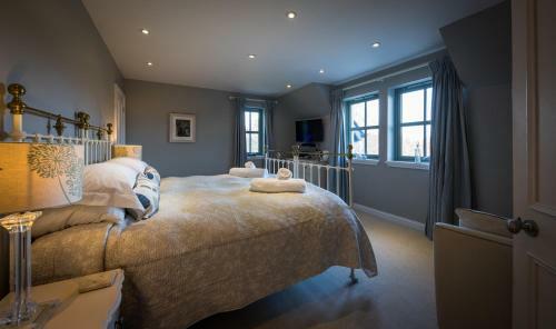 Bed & Breakfast Canowindra