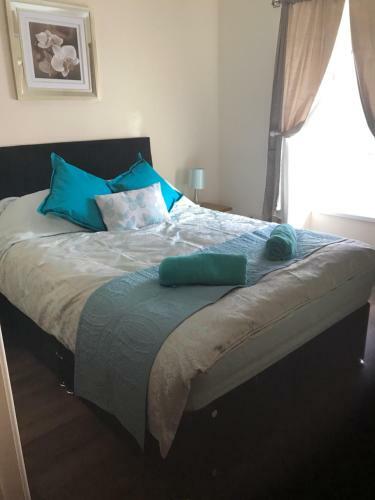 River Ness Apartments