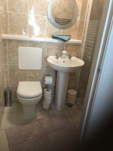 River Ness Apartments
