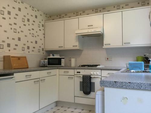 Apartamento Castle Heather