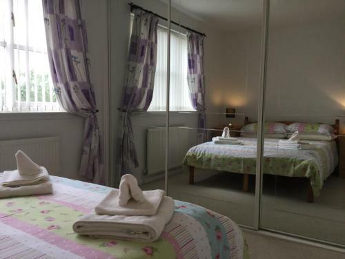 Apartamento Castle Heather