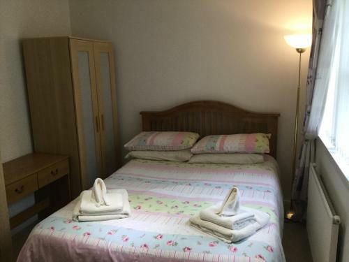 Apartamento Castle Heather