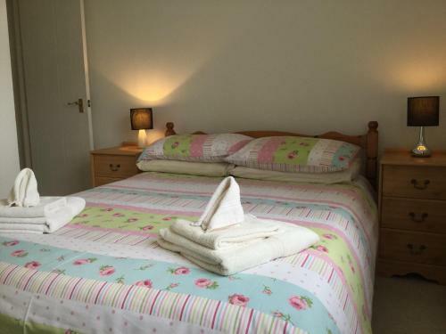 Apartamento Castle Heather