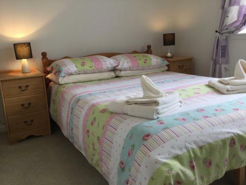 Apartamento Castle Heather