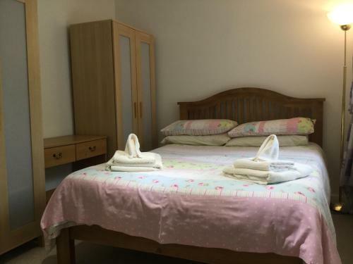 Apartamento Castle Heather