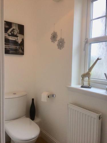 Nine Oaks Apartment