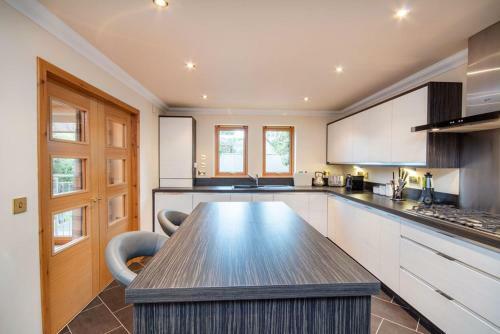 Apartamento The Culduthel No6