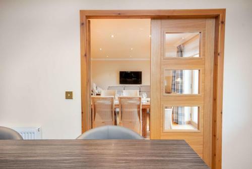 Apartamento The Culduthel No6