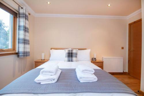 Apartamento The Culduthel No6