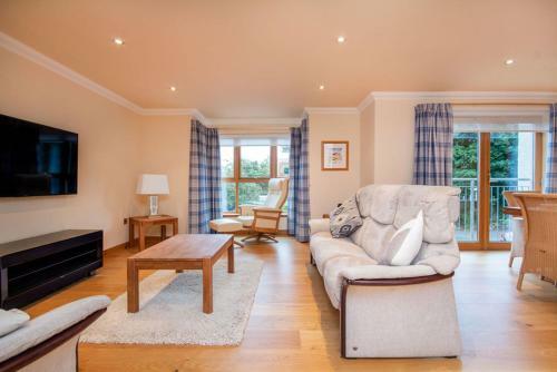 Apartamento The Culduthel No6