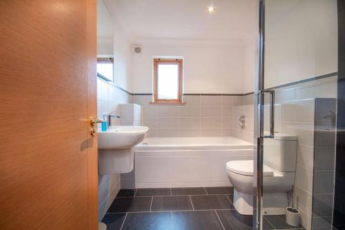 Apartamento The Culduthel No6