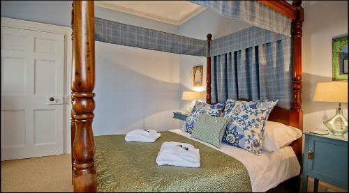 Dunolly Cottage