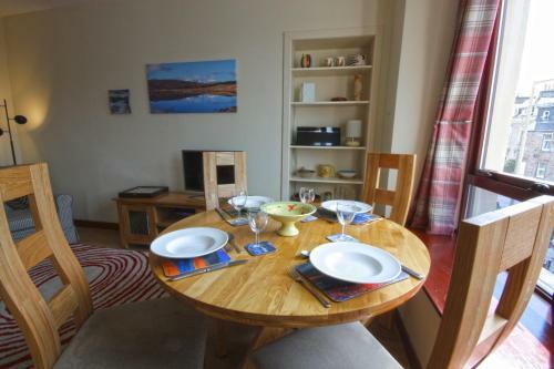 Apartamento 9 Ardconnel Street