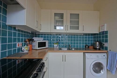 Apartamento 9 Ardconnel Street