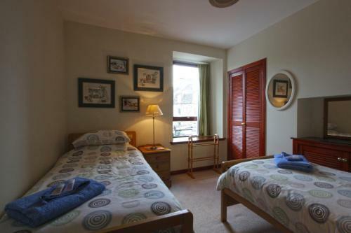 Apartamento 9 Ardconnel Street
