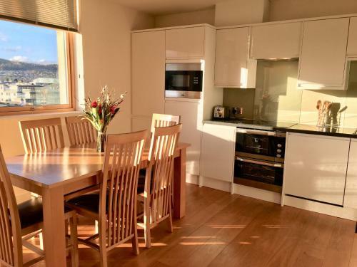 301 Riverview Apartment