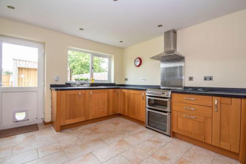 Apartamento 13 Hill Street