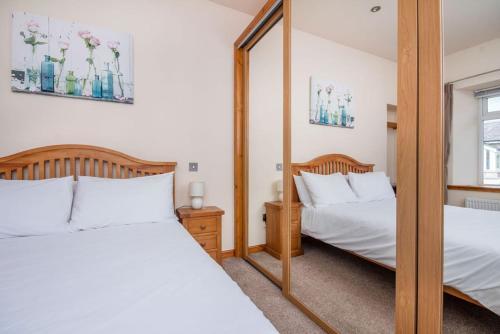 Apartamento 13 Hill Street