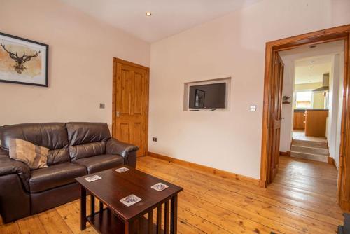 Apartamento 13 Hill Street